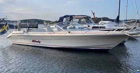 Windy 7500