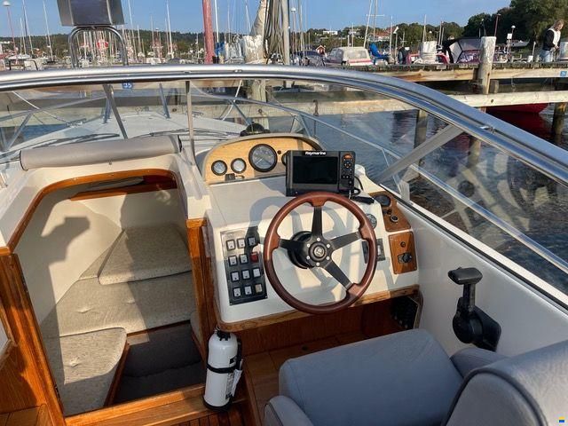 Windy 7500