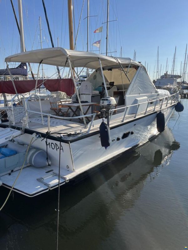 Jag Nautica 10,30