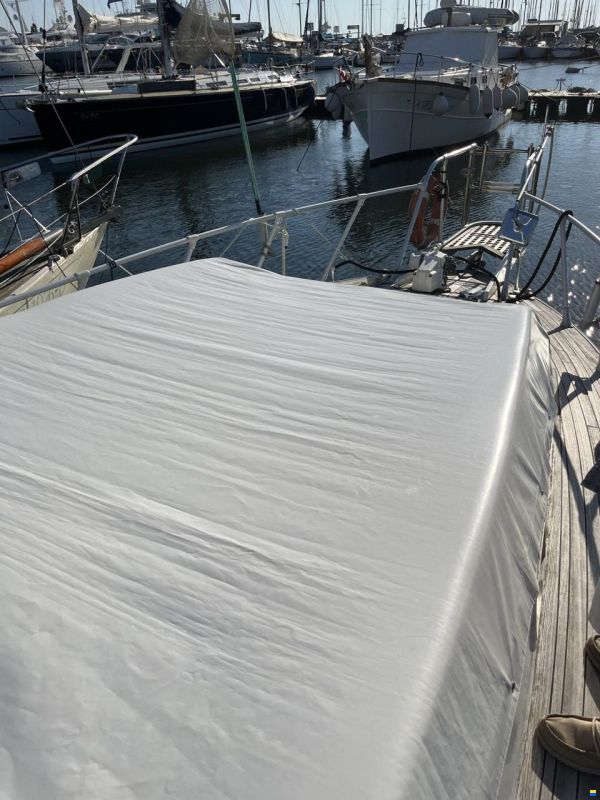 Jag Nautica 10,30