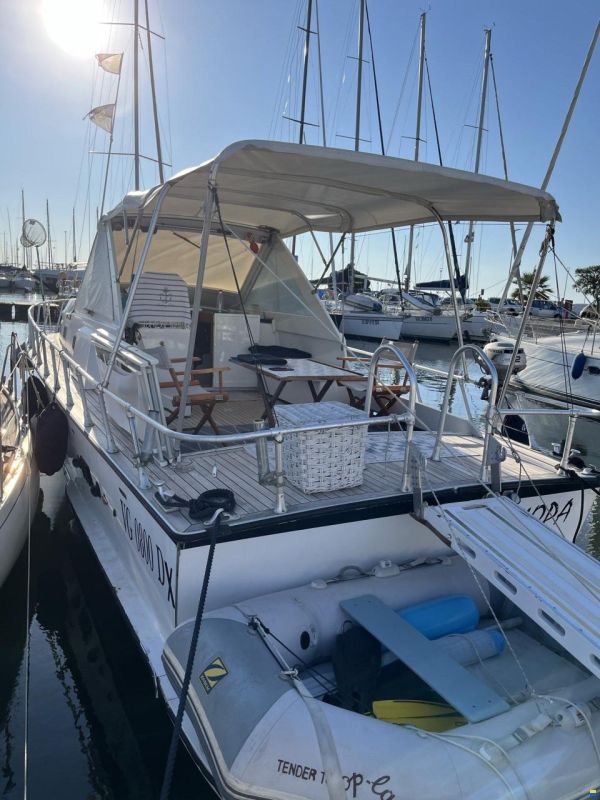 Jag Nautica 10,30