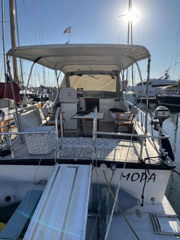 Jag Nautica 10,30