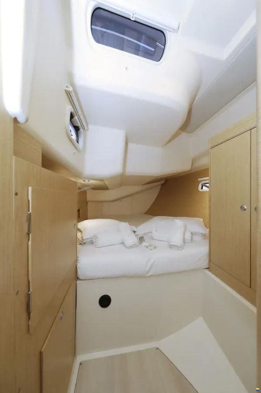 Hanse 455