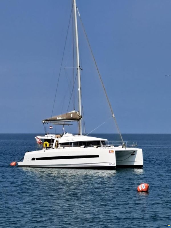 Catana Bali 4.0 image