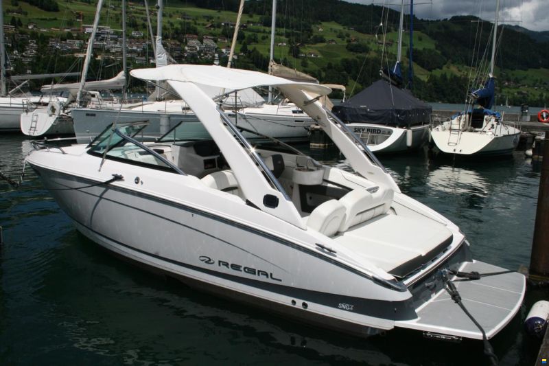 Regal LS4C