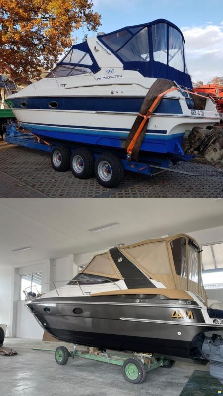 Bavaria Sport 29