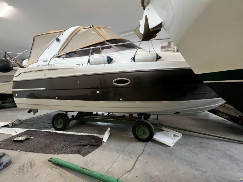 Bavaria Sport 29