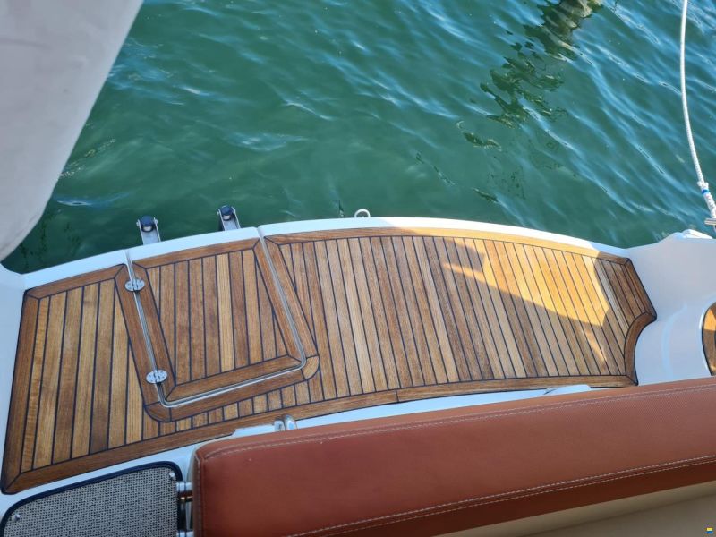 Bavaria Sport 29