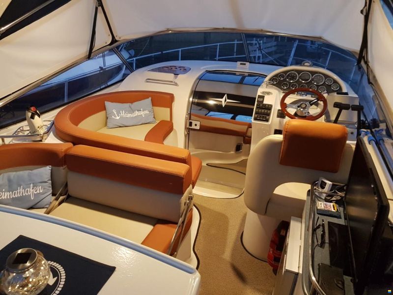 Bavaria Sport 29