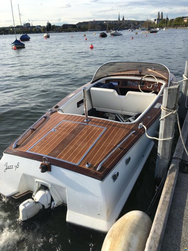 W&uuml;rth Boot W&uuml;rth