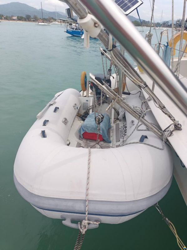 Fountaine Pajot Athena 38