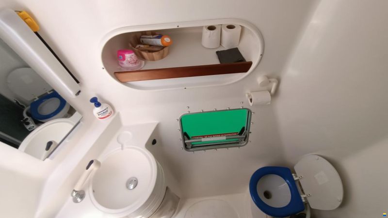 Fountaine Pajot Athena 38