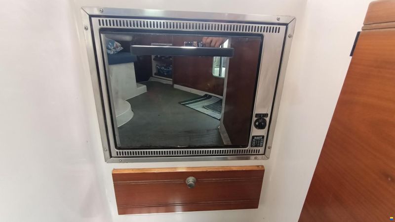 Fountaine Pajot Athena 38