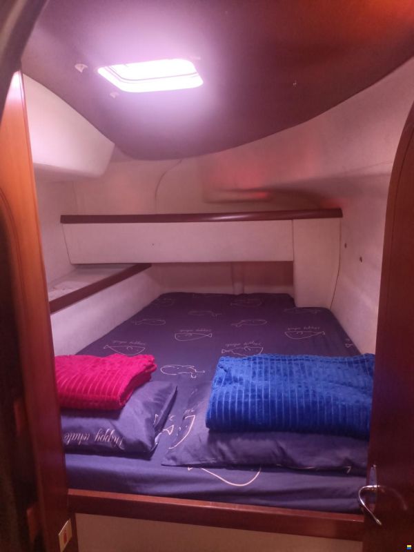 Fountaine Pajot Athena 38