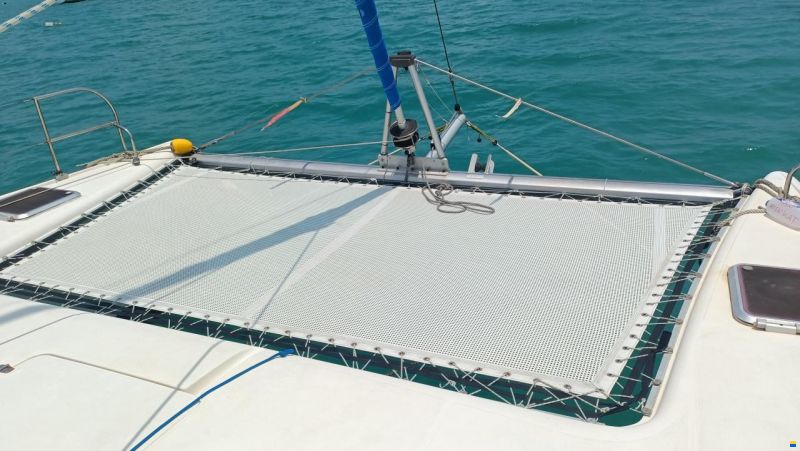 Fountaine Pajot Athena 38