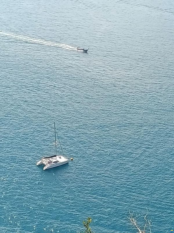 Fountaine Pajot Athena 38