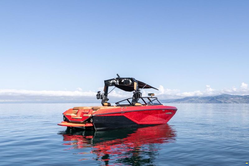 Nautique G23