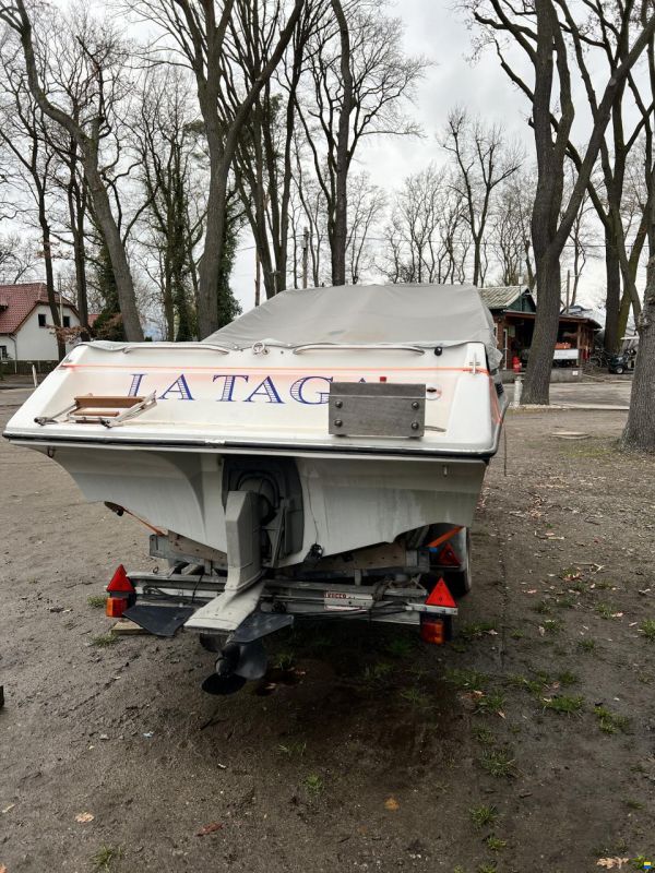 TEKA T202 RI SPORTS CRUISER