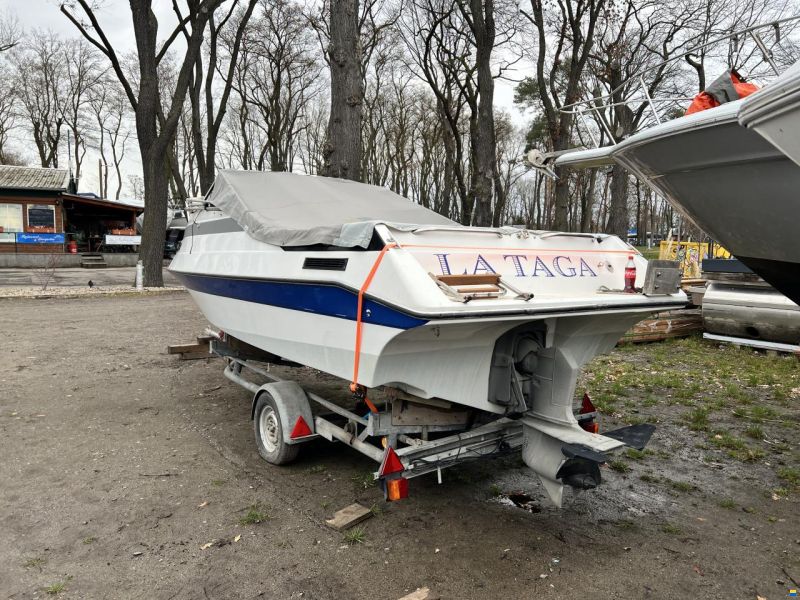 TEKA T202 RI SPORTS CRUISER
