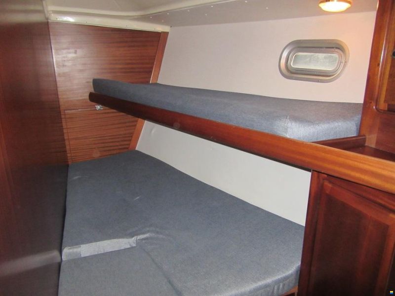 Bavaria 46 Holiday