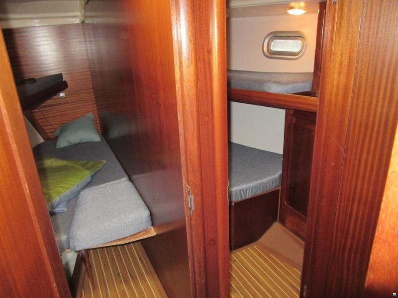 Bavaria 46 Holiday