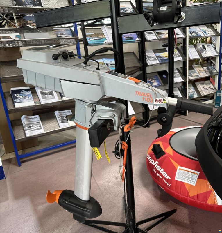 Torqeedo Travel 1103 CS