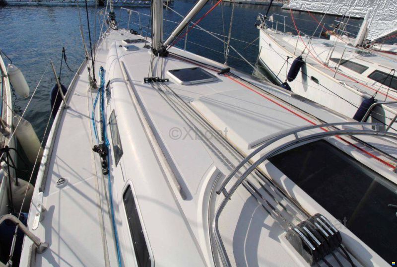 Dufour 40 PERFORMANCE