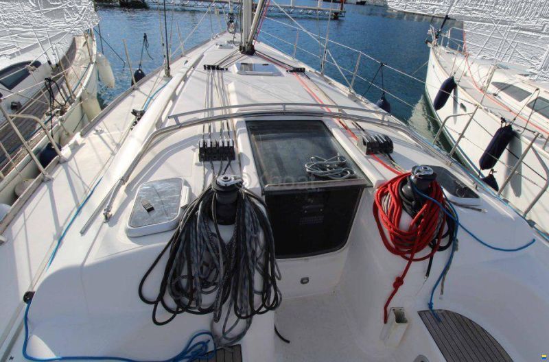 Dufour 40 PERFORMANCE
