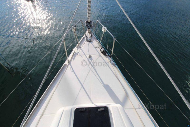 Dufour 40 PERFORMANCE