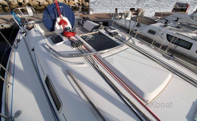 Dufour 40 PERFORMANCE
