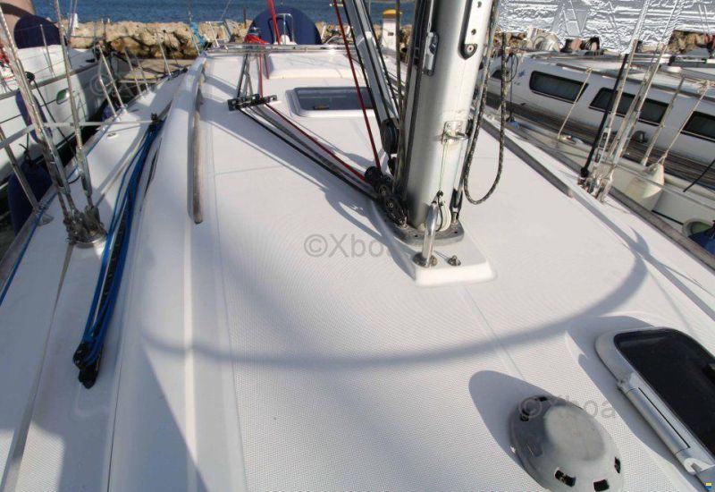 Dufour 40 PERFORMANCE