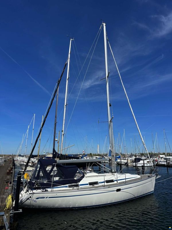 Bavaria 34 Cruiser