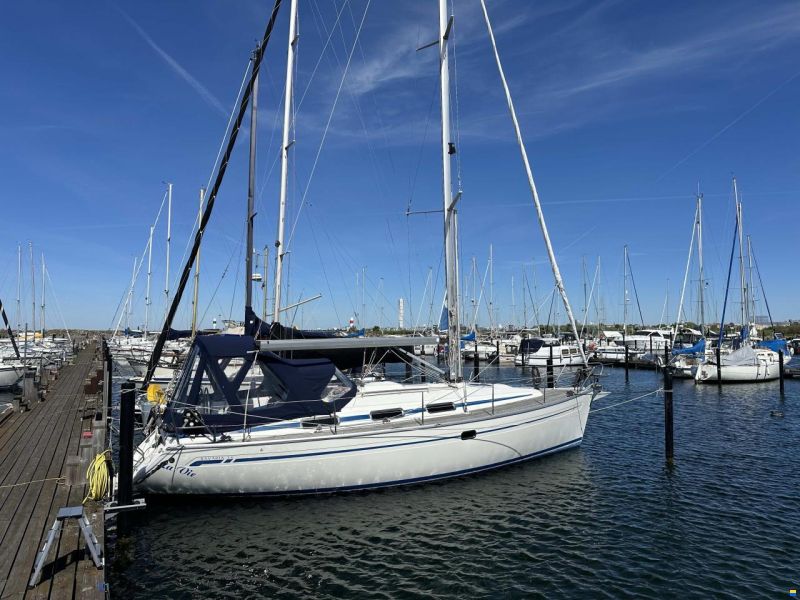 Bavaria 34 Cruiser