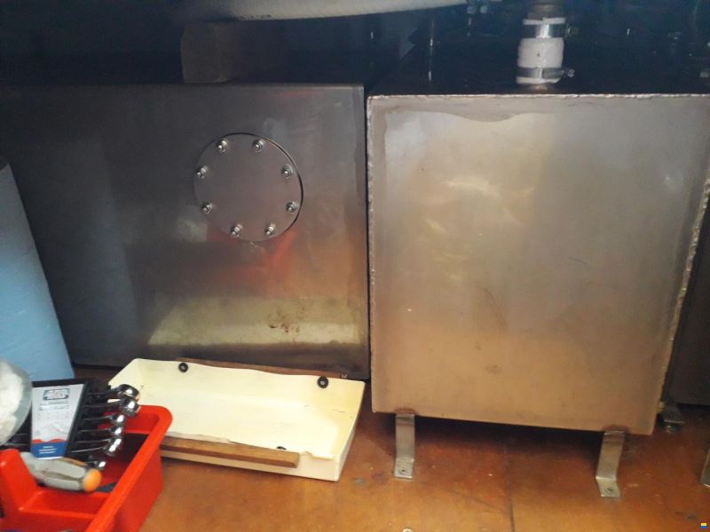 Barkas 900 OK Huitema