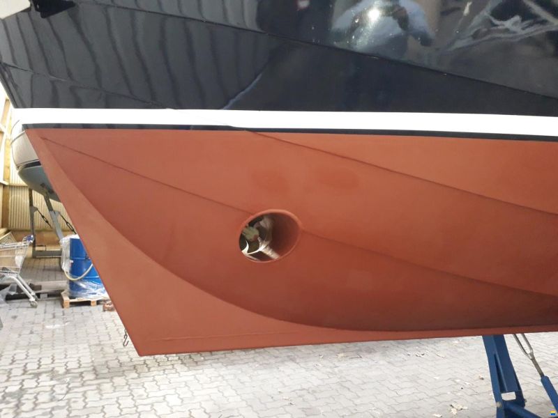Barkas 900 OK Huitema