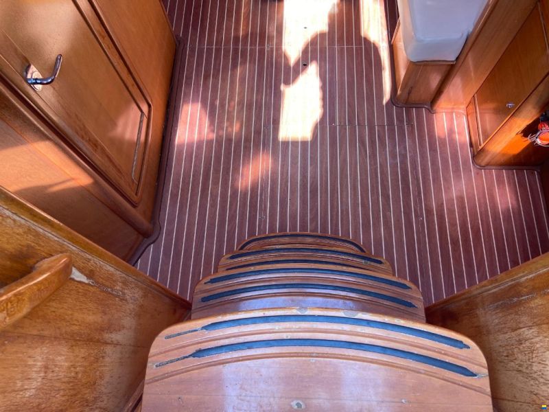 Bavaria 46 Cruiser