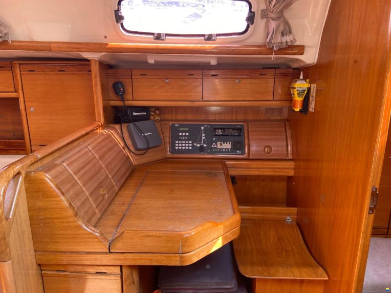 Bavaria 46 Cruiser