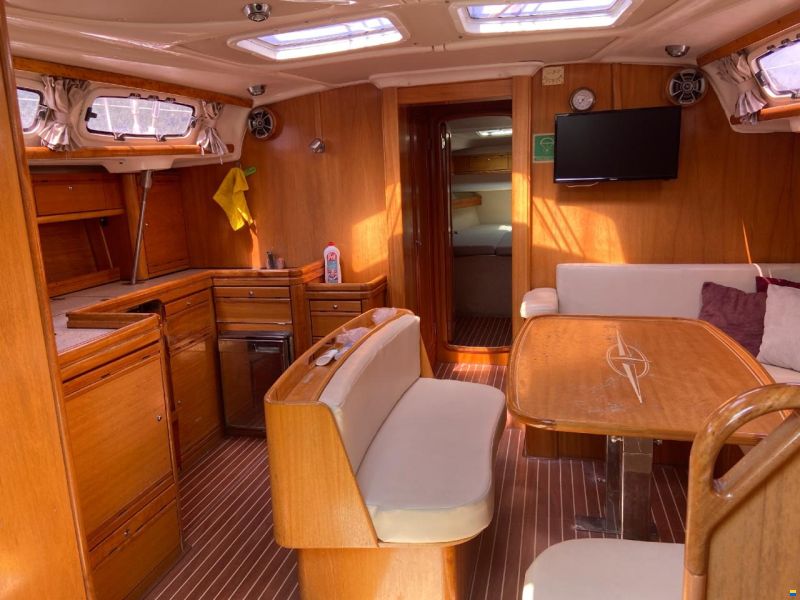 Bavaria 46 Cruiser