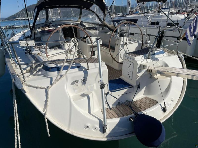 Bavaria 46 Cruiser