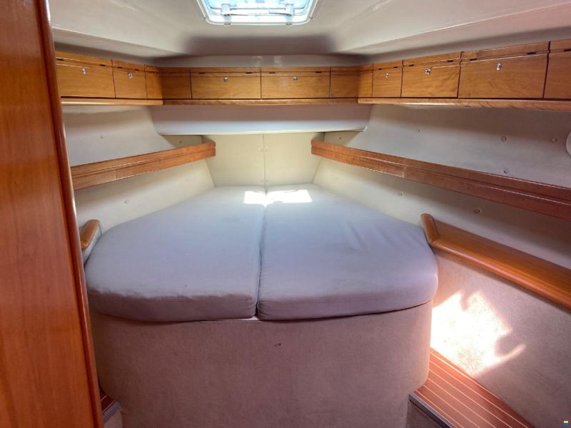 Bavaria 46 Cruiser