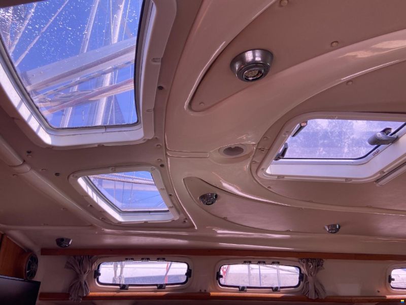 Bavaria 46 Cruiser