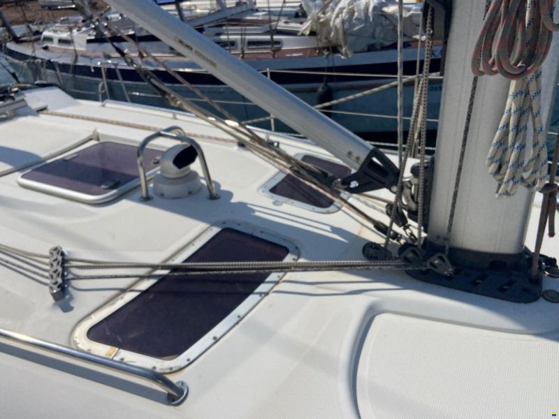 Bavaria 46 Cruiser