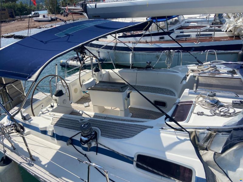 Bavaria 46 Cruiser