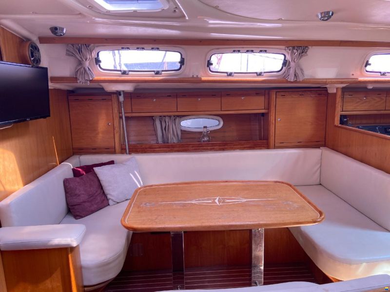 Bavaria 46 Cruiser