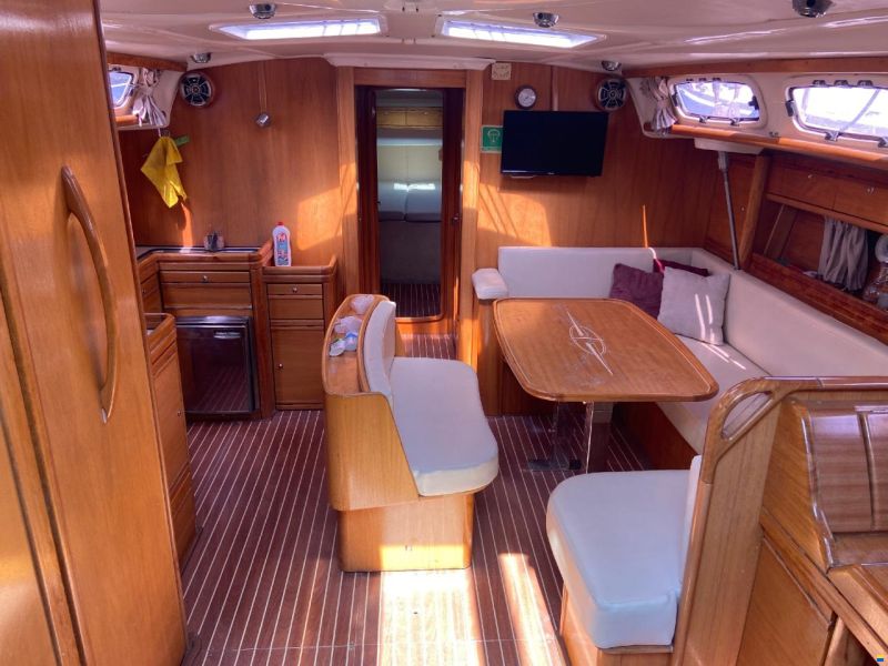 Bavaria 46 Cruiser
