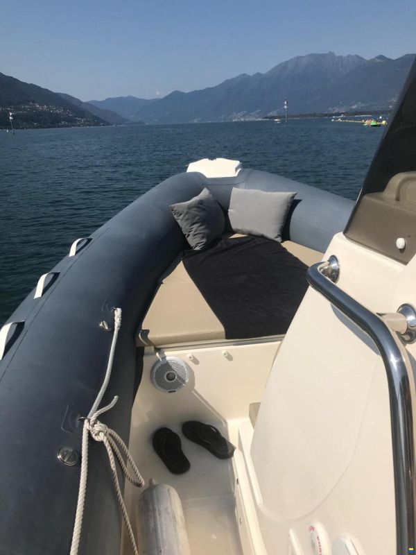 Joker Boat Clubman 26