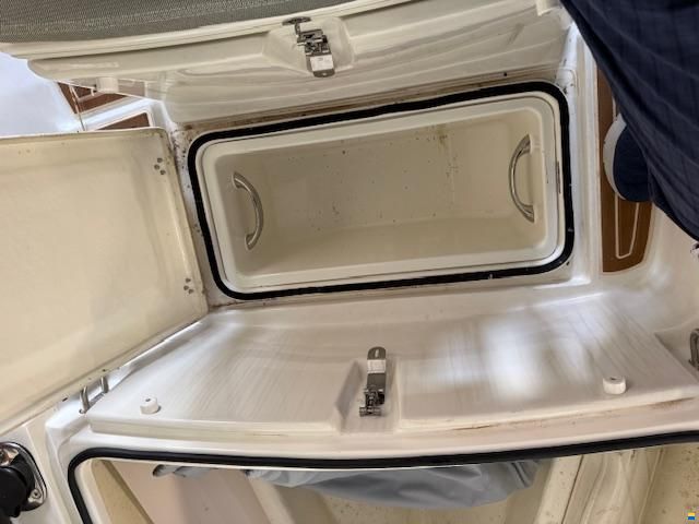 Joker Boat Barracuda 650