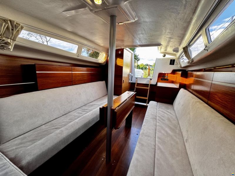 Sunbeam 28.1