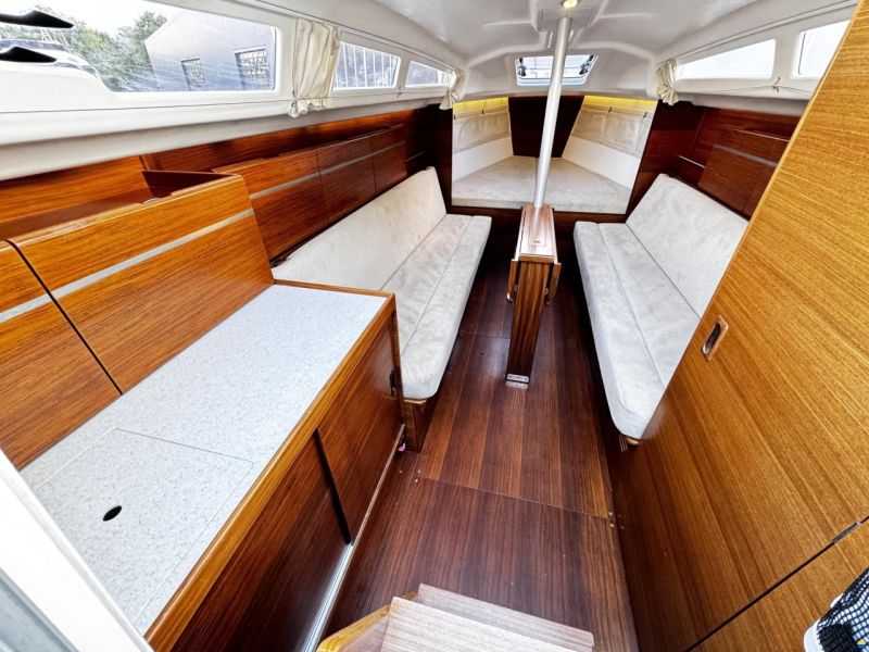 Sunbeam 28.1