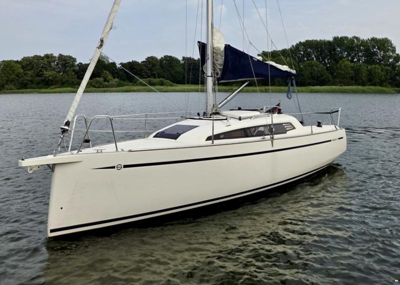 Sunbeam 28.1